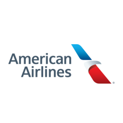 American Airlines logo