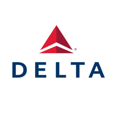 Delta logo