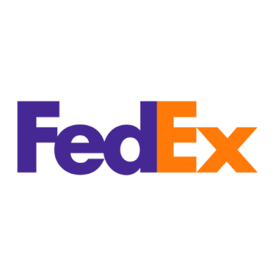 FedEx logo