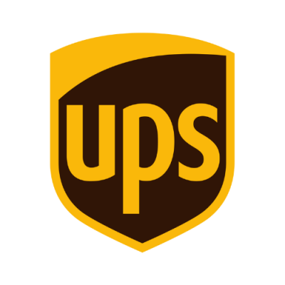 UPS logo