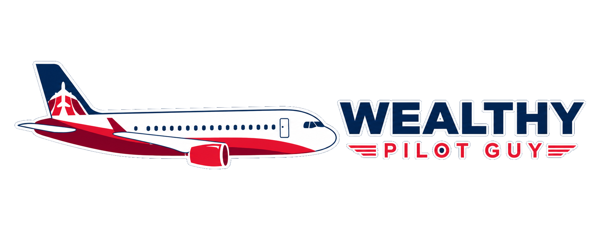 Wealthy Pilot Guy